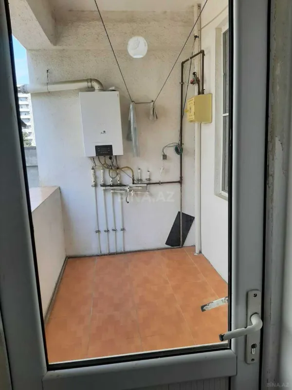 Satılır 3 otaqlı mənzil 75 m²