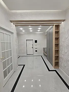 Satılır 2 otaqlı mənzil 88 m²