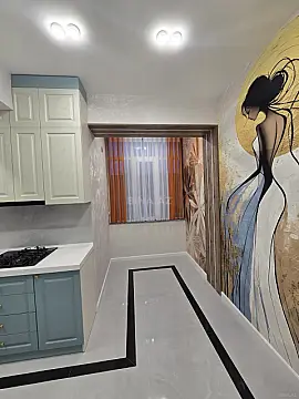 Satılır 2 otaqlı mənzil 88 m²