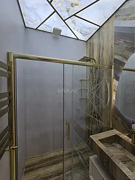 Satılır 2 otaqlı mənzil 88 m²