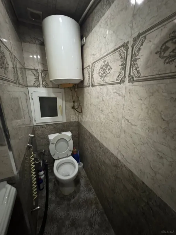 Satılır 2 otaqlı mənzil 42 m²