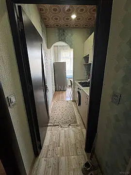 Satılır 2 otaqlı mənzil 42 m²