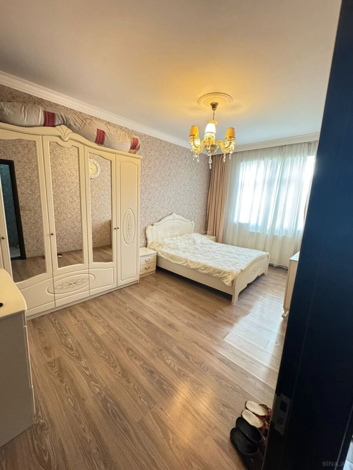 Satılır 2 otaqlı mənzil 42 m²