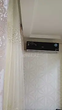 Kirayə verilir 4 otaqlı mənzil 140 m²