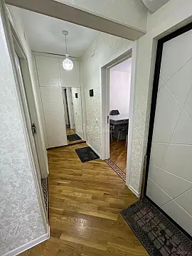 Satılır 3 otaqlı mənzil 75 m²