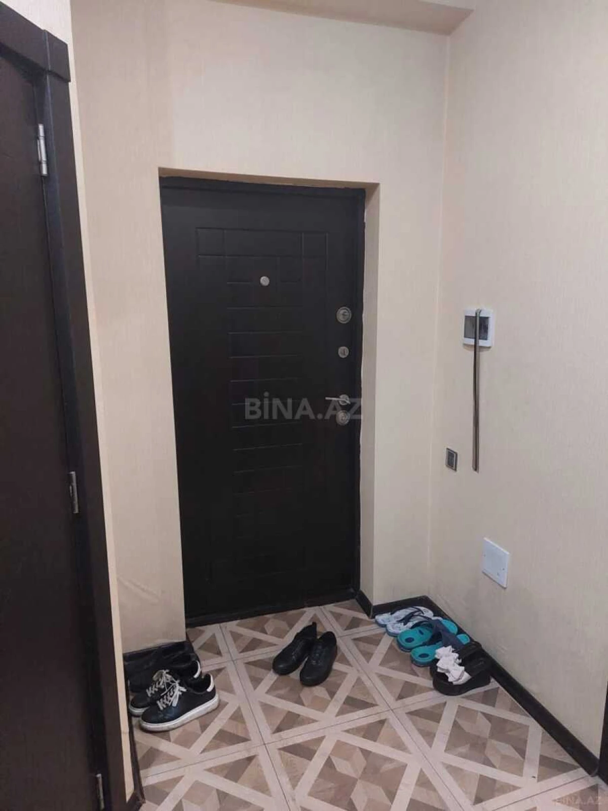 Kirayə verilir 3 otaqlı mənzil 70 m²
