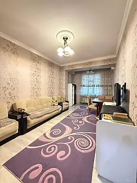 Satılır 3 otaqlı mənzil 96 m²