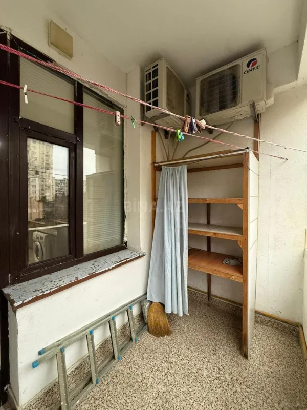 Satılır 3 otaqlı mənzil 96 m²