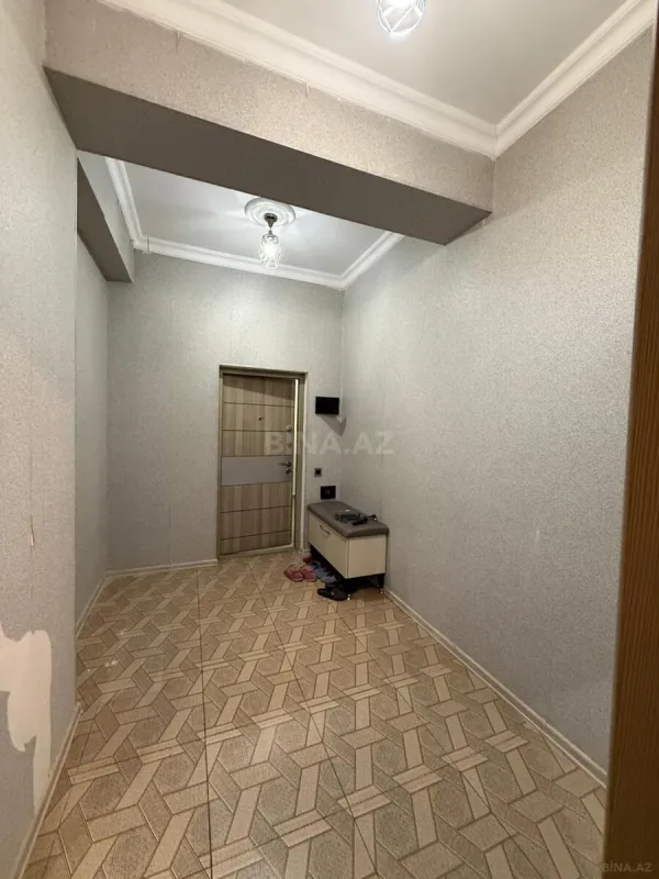Satılır 3 otaqlı mənzil 96 m²