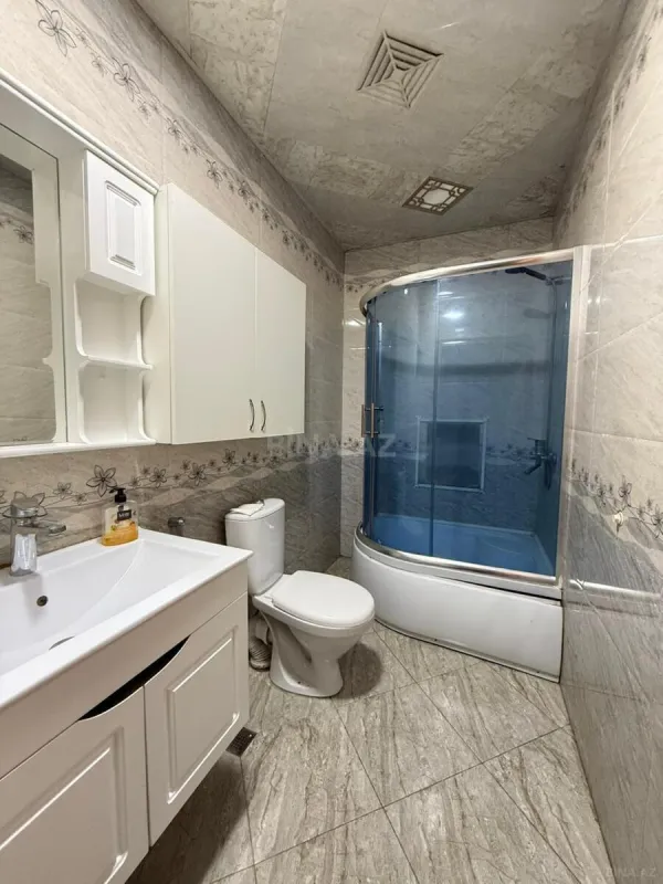 Satılır 3 otaqlı mənzil 96 m²