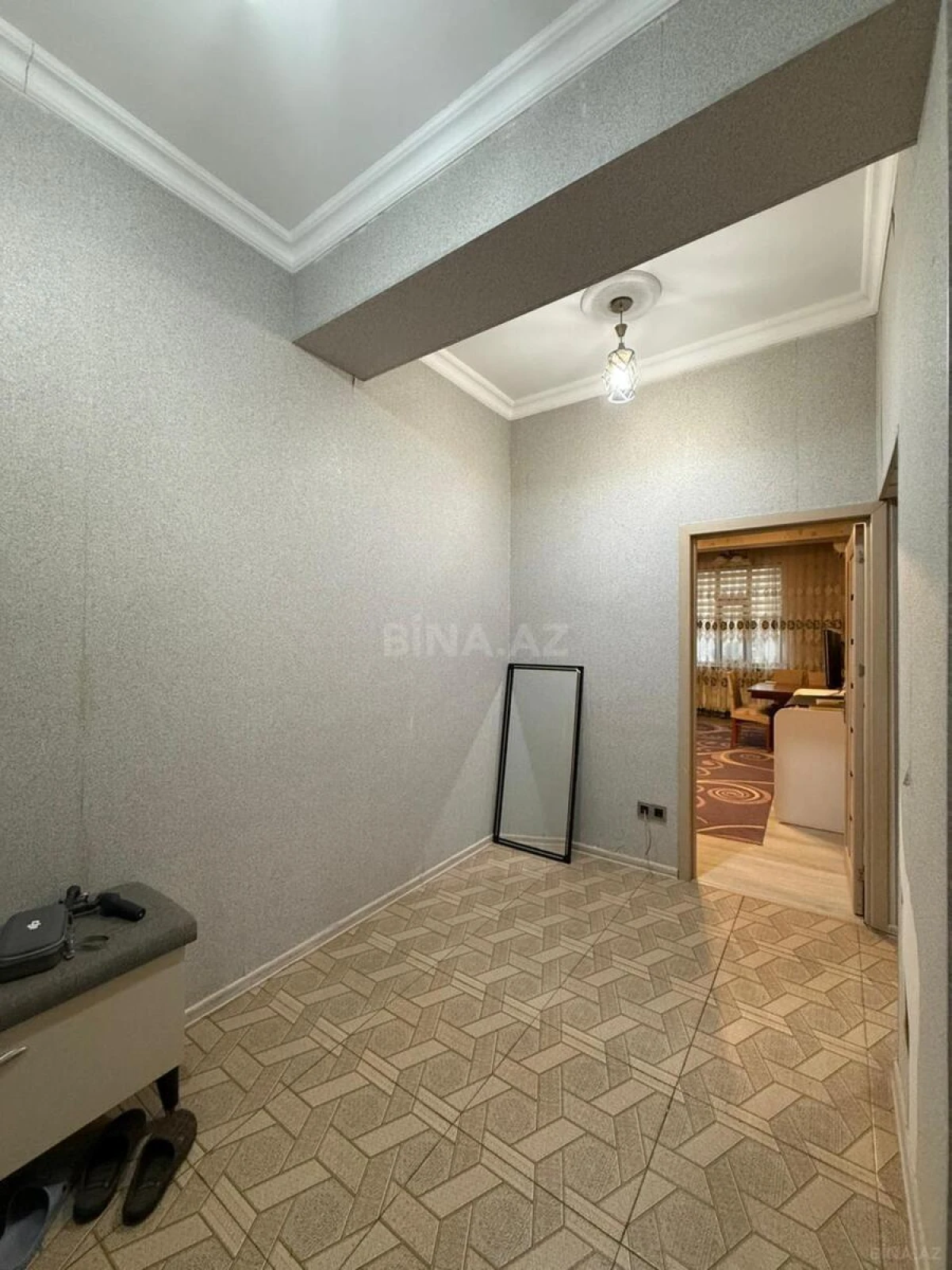 Satılır 3 otaqlı mənzil 96 m²