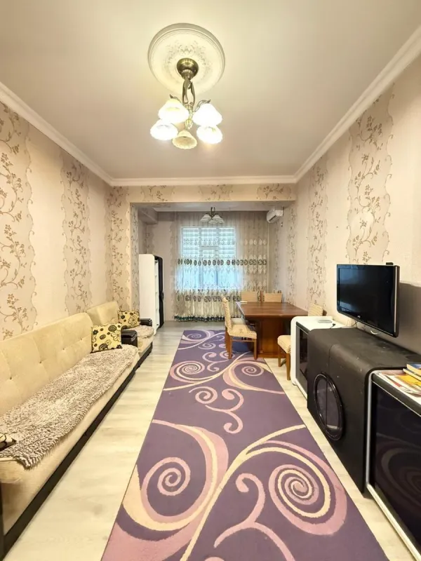 Satılır 3 otaqlı mənzil 96 m²