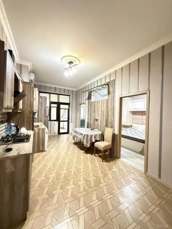 Satılır 3 otaqlı mənzil 96 m²