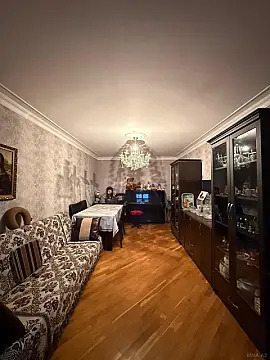 Satılır 2 otaqlı mənzil 60 m²