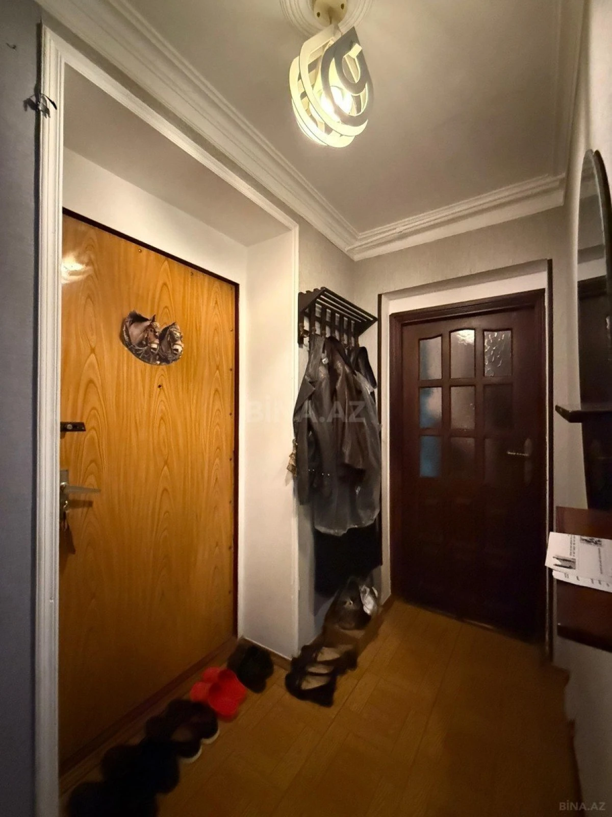 Satılır 2 otaqlı mənzil 60 m²