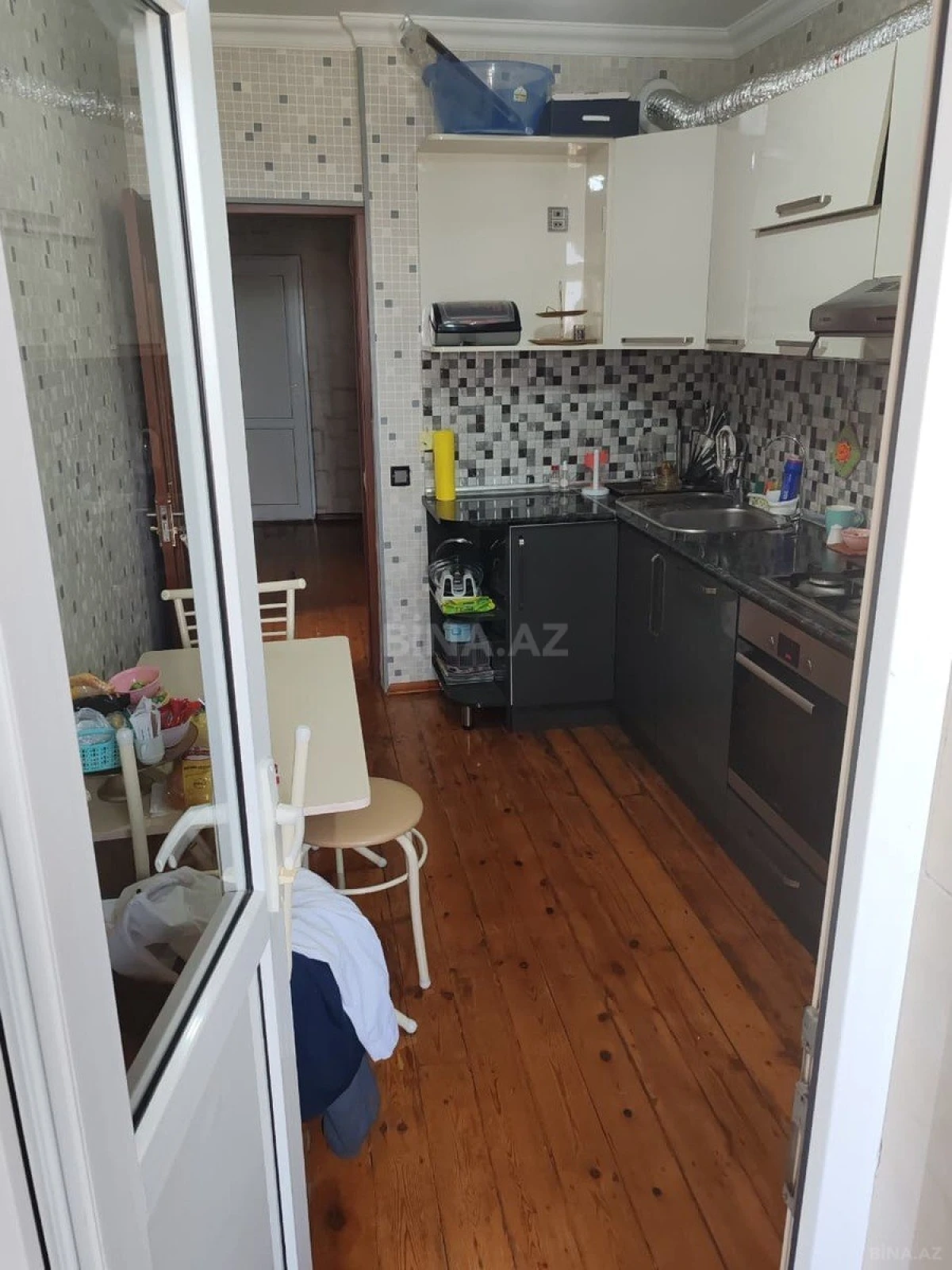 Satılır 2 otaqlı mənzil 65 m²