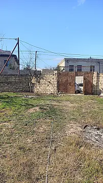 Satılır torpaq sahəsi 4 m²