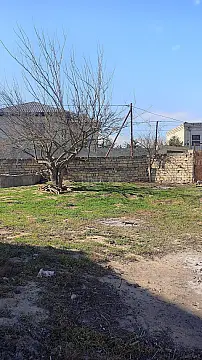 Satılır torpaq sahəsi 4 m²