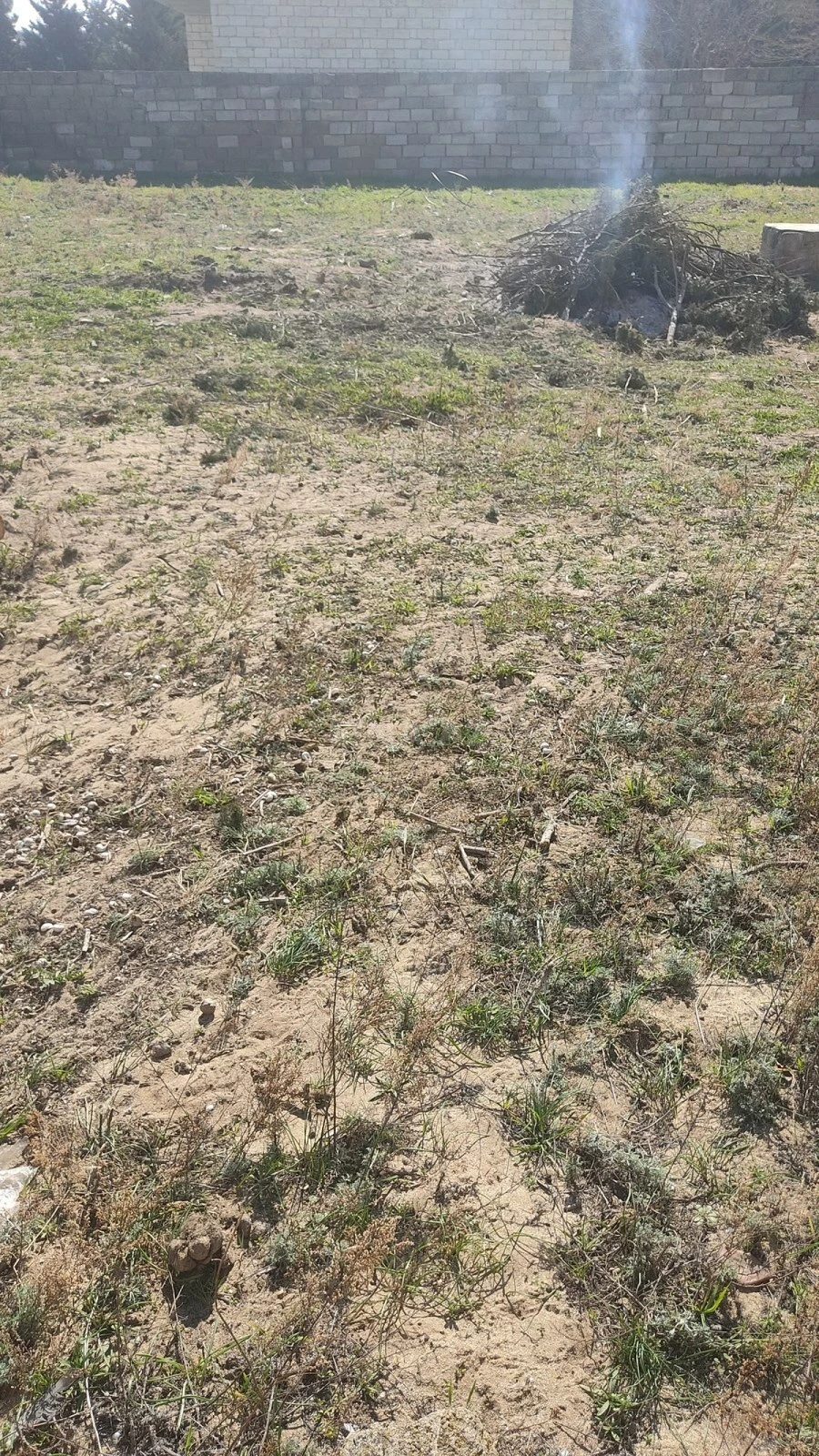 Satılır torpaq sahəsi 4 m²