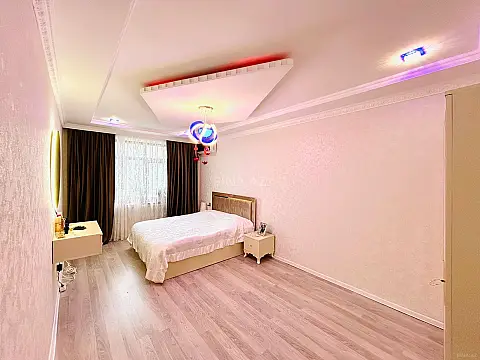 Satılır 3 otaqlı mənzil 71 m²