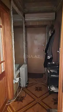 Satılır 3 otaqlı mənzil 65 m²