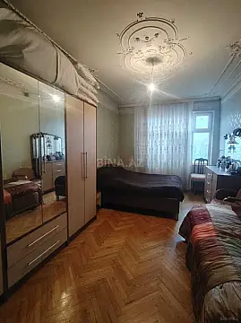 Satılır 3 otaqlı mənzil 65 m²