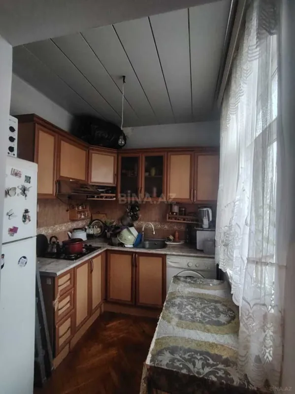 Satılır 3 otaqlı mənzil 65 m²