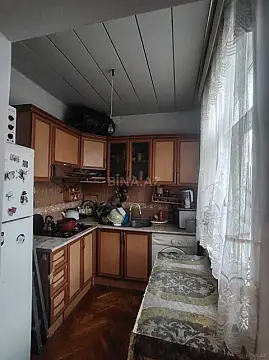 Satılır 3 otaqlı mənzil 65 m²
