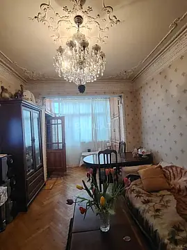 Satılır 3 otaqlı mənzil 65 m²