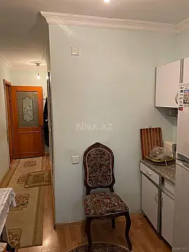 Satılır 1 otaqlı mənzil 40 m²