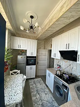 Satılır 3 otaqlı mənzil 65 m²