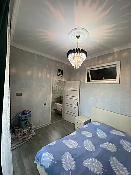Satılır 3 otaqlı mənzil 65 m²