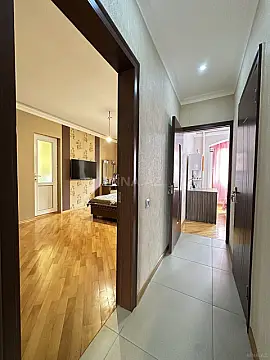 Satılır 3 otaqlı mənzil 80 m²