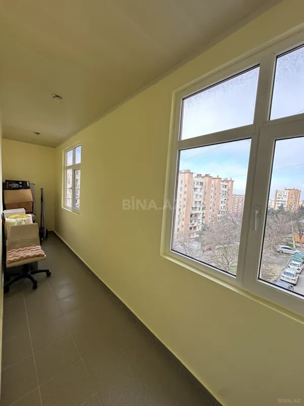 Satılır 3 otaqlı mənzil 80 m²