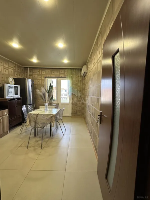 Satılır 3 otaqlı mənzil 80 m²