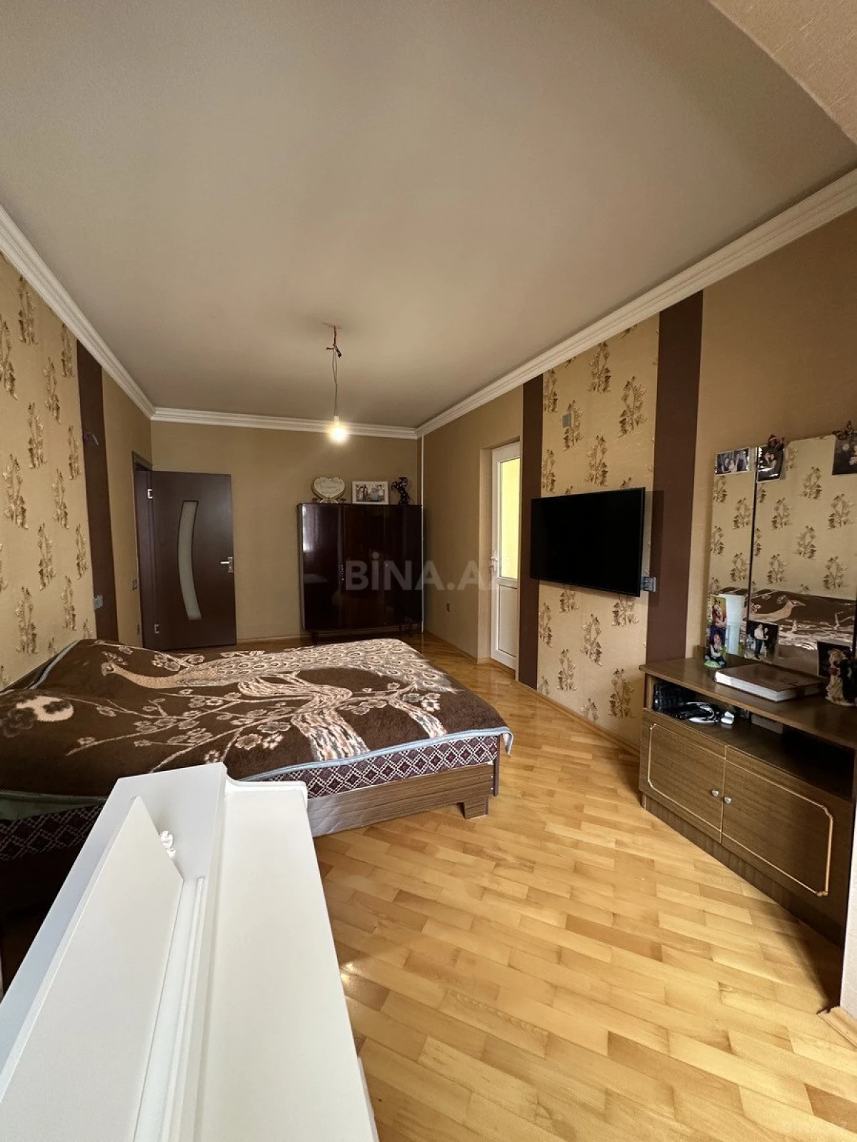 Satılır 3 otaqlı mənzil 80 m²