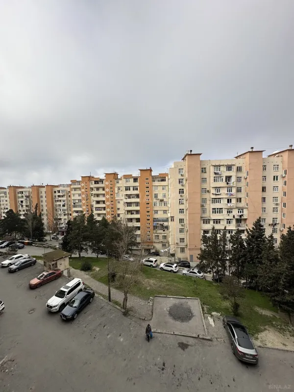 Satılır 3 otaqlı mənzil 80 m²