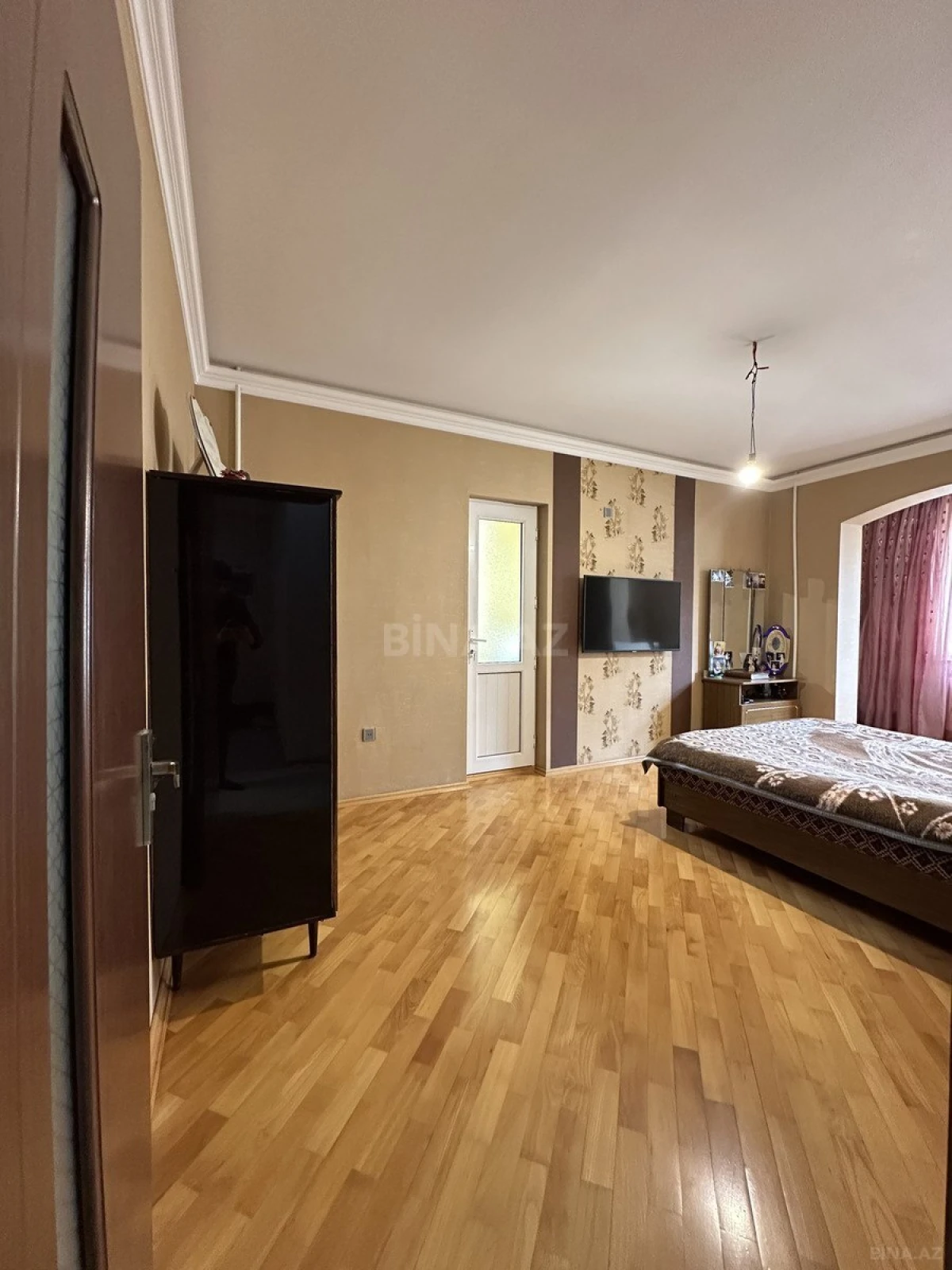Satılır 3 otaqlı mənzil 80 m²