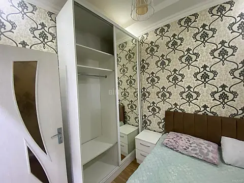 Kirayə verilir 2 otaqlı mənzil 54 m²