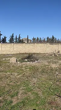 Satılır torpaq sahəsi 2 m² — Bakı, Görədil 2.00 m²