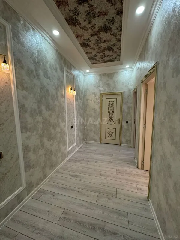 Satılır 2 otaqlı mənzil 65 m²