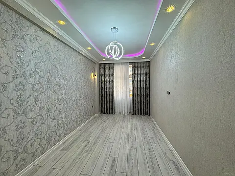Satılır 2 otaqlı mənzil 65 m²