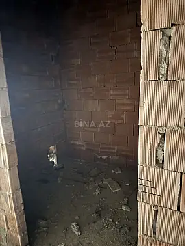 Satılır 3 otaqlı mənzil 117 m²