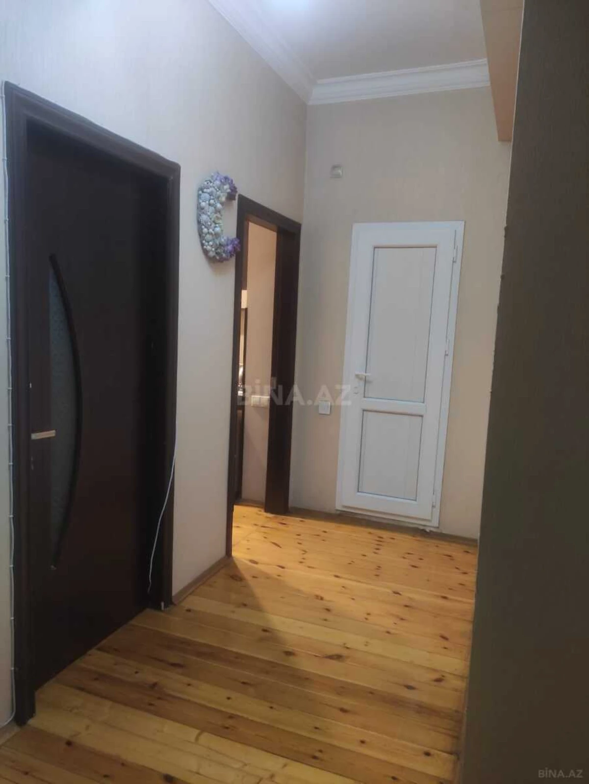 Satılır 3 otaqlı mənzil 88 m²