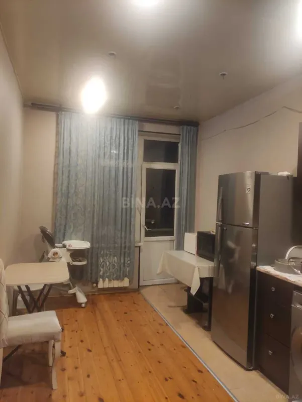 Satılır 3 otaqlı mənzil 88 m²
