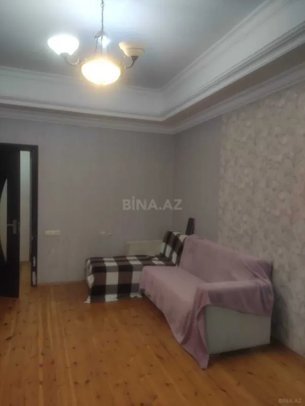 Satılır 3 otaqlı mənzil 88 m²