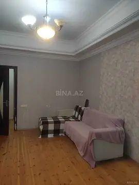 Satılır 3 otaqlı mənzil 88 m²
