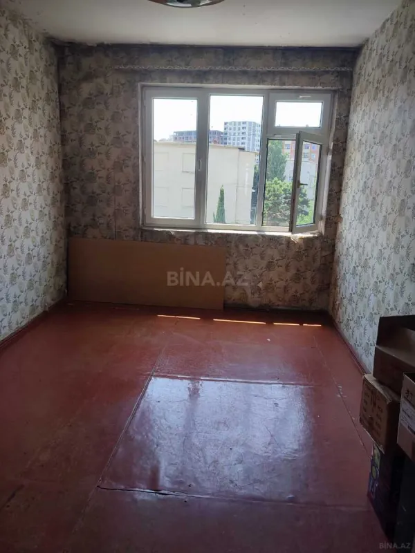 Satılır 2 otaqlı mənzil 45 m²