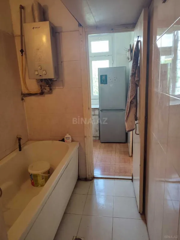 Satılır 2 otaqlı mənzil 45 m²