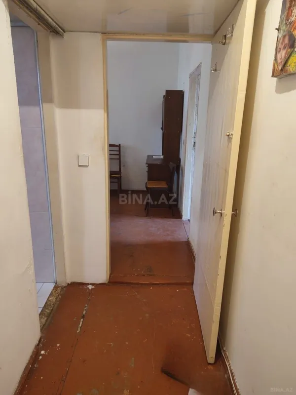Satılır 2 otaqlı mənzil 45 m²